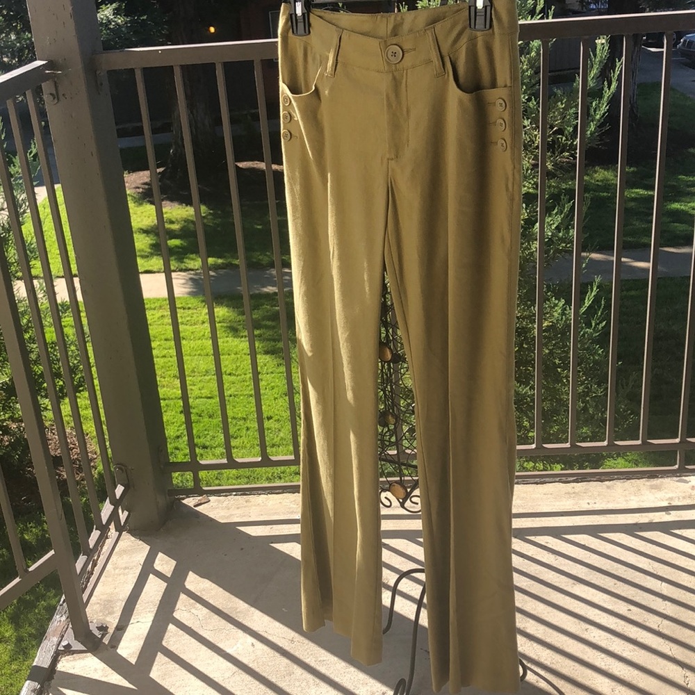 Cabi Charlie Trousers Style 5314R